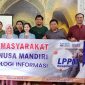 Pelatihan Artificial Intelligence Pada Remaja Masjid