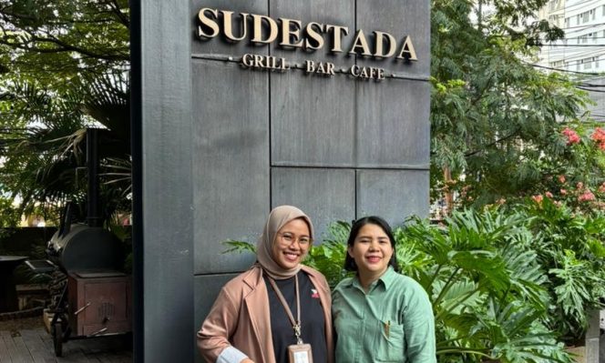 
					NCC Dukung Karier Mahasiswa Prodi Manajemen