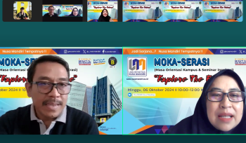MOKA dan SERASI