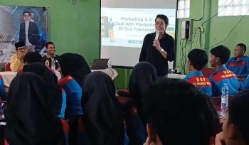 Strategi Jadi Ahli Marketing di Era Artificial Intelligence