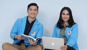 Perpustakaan Universitas Nusa Mandiri Dukung Proses Belajar Mengajar