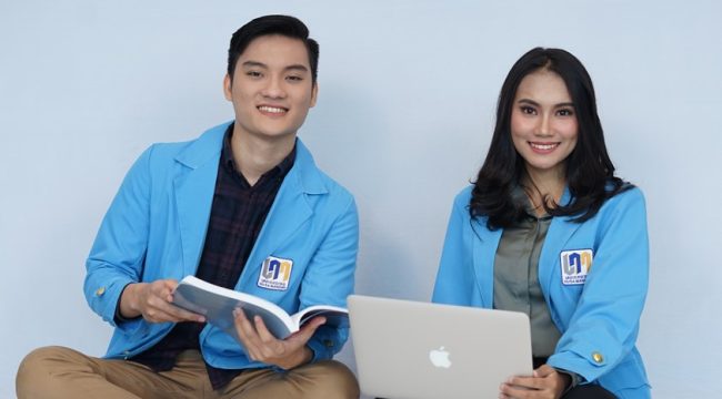 Perpustakaan Universitas Nusa Mandiri Dukung Proses Belajar Mengajar