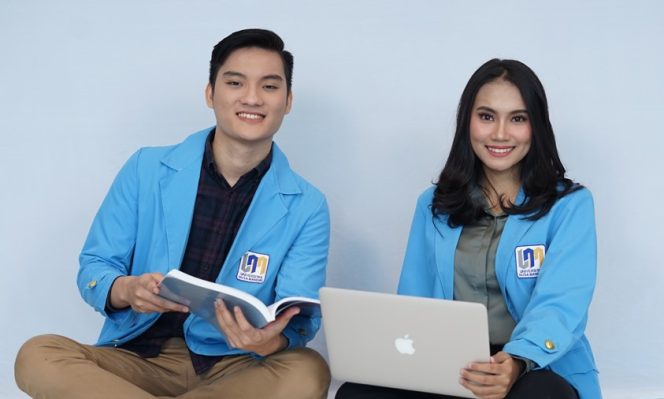 
					Perpustakaan Universitas Nusa Mandiri Dukung Proses Belajar Mengajar