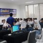 CreaBesT Mampu Dorong Siswa Network Engineer Handal