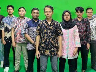 Pelestarian Batik Lewat Literasi