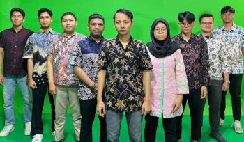 Pelestarian Batik Lewat Literasi