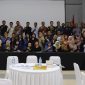 Pustakawan Universitas Nusa Mandiri Ikuti Sertifikasi