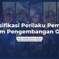 Perilaku Pemain dalam Pengembangan Game
