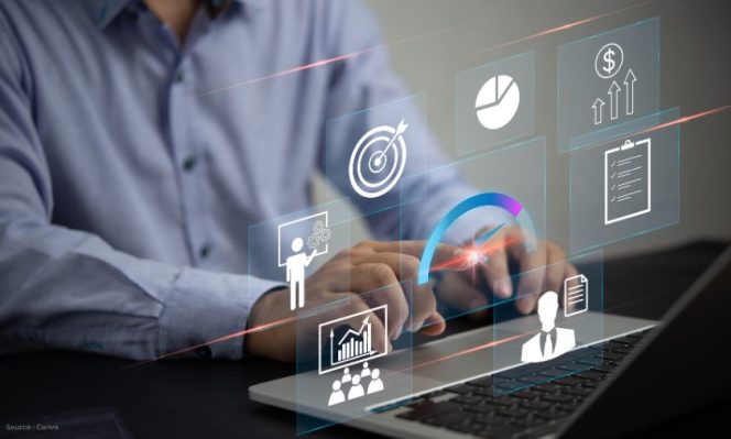 
					Rahasia Sukses Data Analyst Di Era Digital