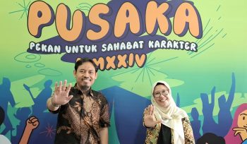 Pameran Pusaka 2024