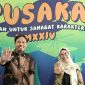 Pameran Pusaka 2024