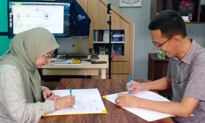 
					Pastikan Lulusan Punya Skill Handal