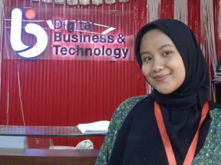Program MAGENTA di DDB Telkom Indonesia