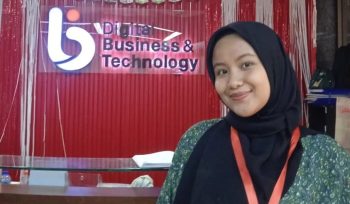 Program MAGENTA di DDB Telkom Indonesia