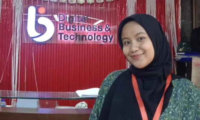 
					Program MAGENTA di DDB Telkom Indonesia