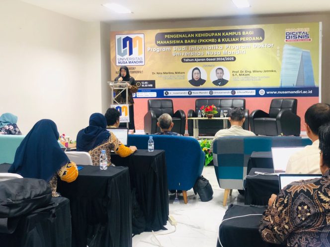 
					Mau Jadi Doktor Teknologi, Tapi Masih Bingung Cara Bikin Proposal? Ini Nih Kiat-Kiat Anti Panik ala UNM!