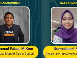 Sosialisasi Magang PKL