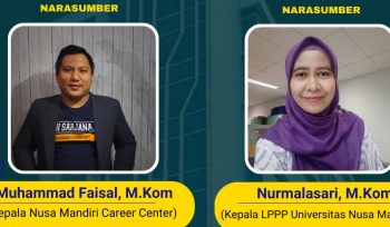 Sosialisasi Magang PKL