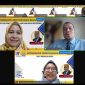 LPPP Universitas Nusa Mandiri Sukses Gelar Workshop Inovasi Menulis