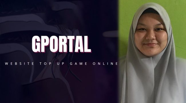 Mahasiswa Prodi Sistem Informasi Ciptakan Startup GPortal