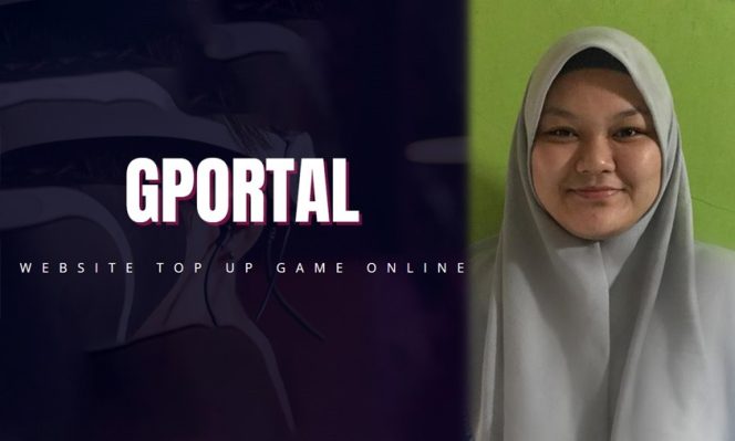 
					Mahasiswa Prodi Sistem Informasi Ciptakan Startup GPortal