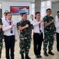 Diklat Pembentukan Fasilitator Bela Negara