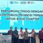 Catatkan Buah Pikir Inovasi dalam Book Chapter Future Jakarta