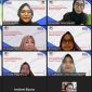 Penjajakan Kerjasama dengan Huawei