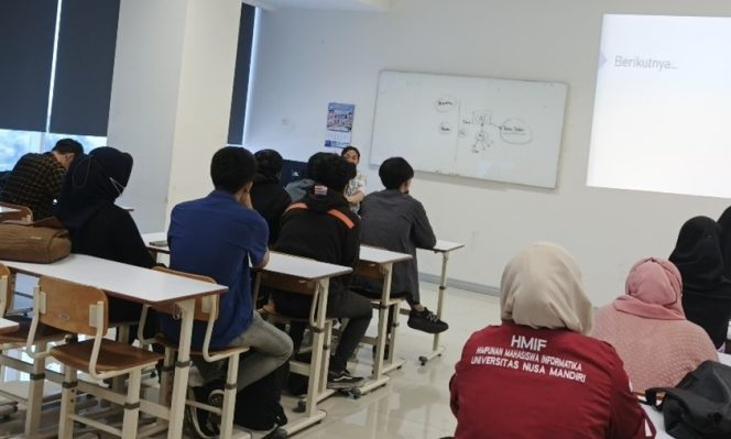 
					Klinik Ilmiah