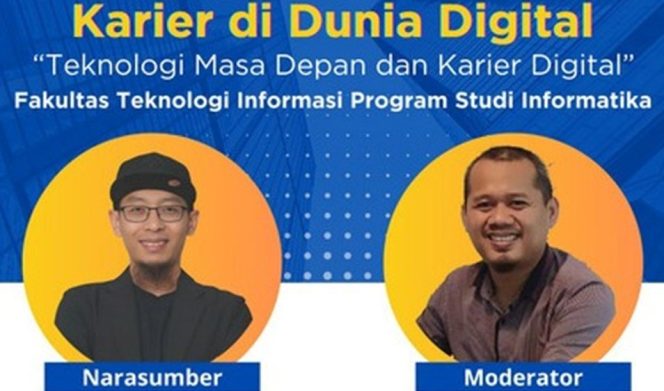 
					Seminar Future Ready