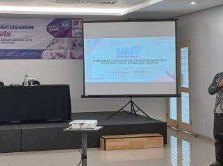 Universitas Nusa Mandiri Dukung Inovasi Teknologi Kesehatan