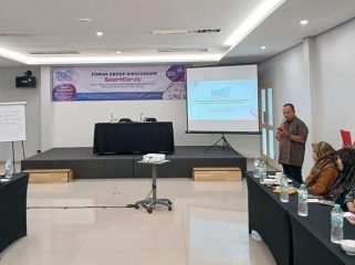 SmartCervix Solusi Kesehatan Penting