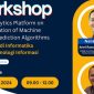 Prodi Informatika Akan Gelar Workshop