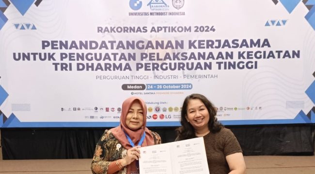 Perkuat Kemampun Digital