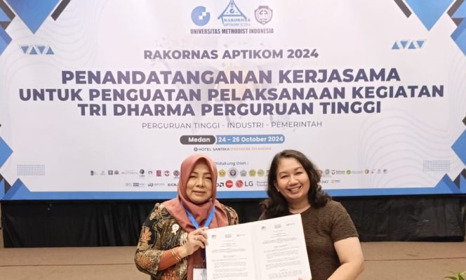 
					Perkuat Kemampun Digital