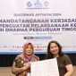 Perkuat Kemampun Digital