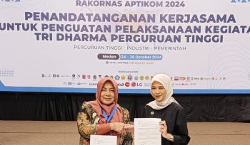 Dukung Transformasi Digital
