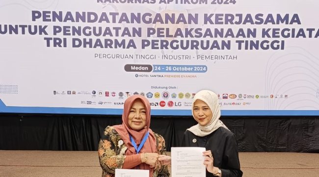 Dukung Transformasi Digital