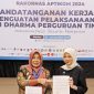 Dukung Transformasi Digital