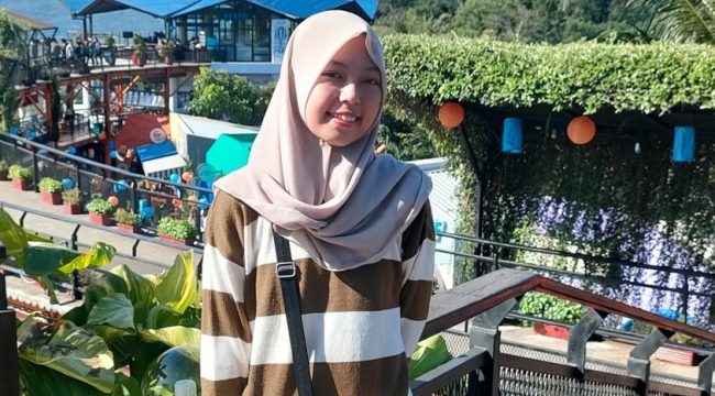 Beasiswa di Universitas Nusa Mandiri