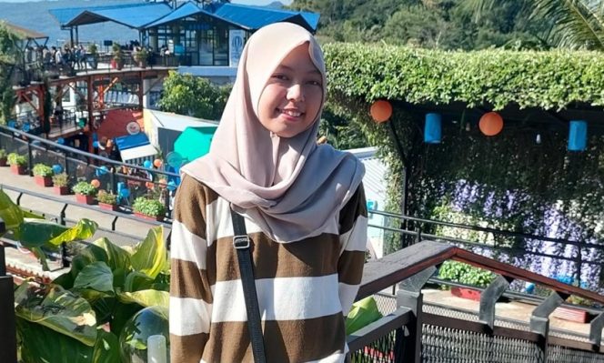 
					Beasiswa di Universitas Nusa Mandiri