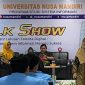 Talk Show Trend Karier Lulusan Talenta Digital