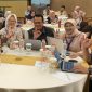 Prodi Sains Data UNM Aktif di Rakornas APTIKOM 2024
