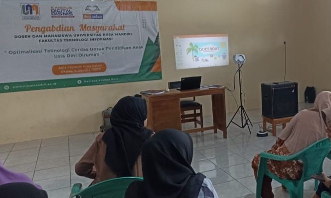 
					Peran Orang Tua Dalam Pembelajaran di Rumah