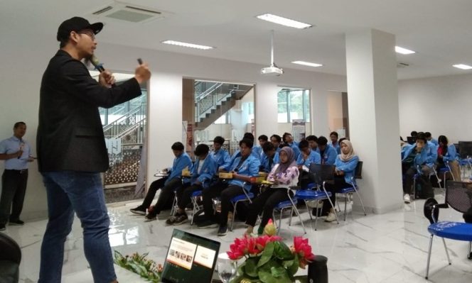 
					Tren Teknologi Masa Depan
