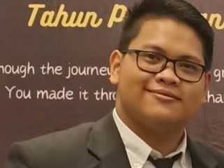 Syukuri Anugerah Sang Pencipta
