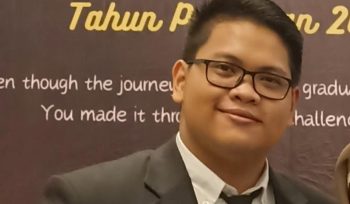 Syukuri Anugerah Sang Pencipta