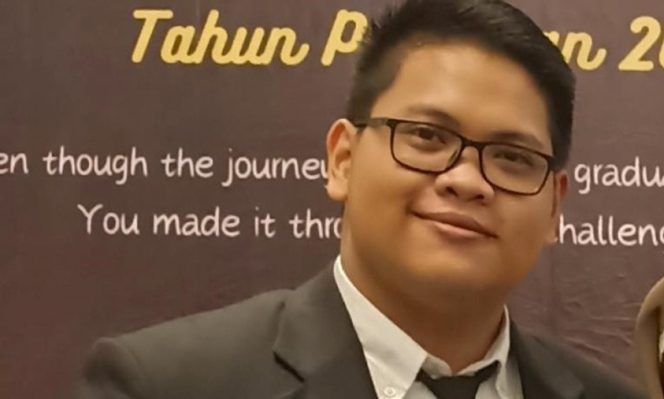 
					Syukuri Anugerah Sang Pencipta