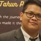 Syukuri Anugerah Sang Pencipta