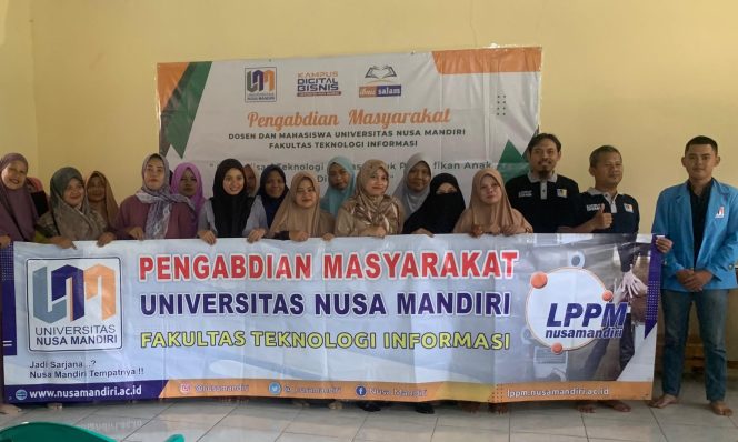 
					Optimalisasi Teknologi Cerdas
